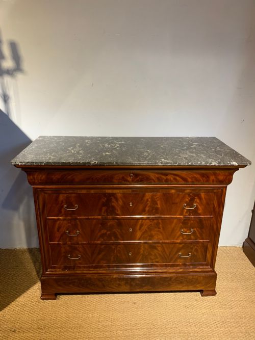19th Century  French Commode
