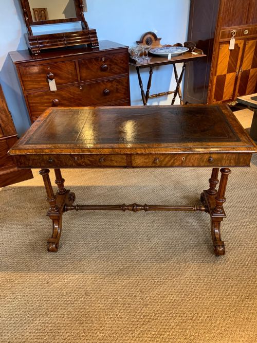 Victorian Writing Desk