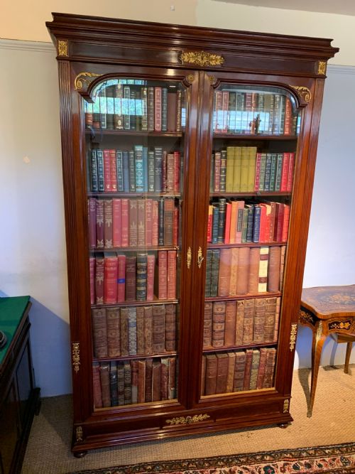 Bookcase