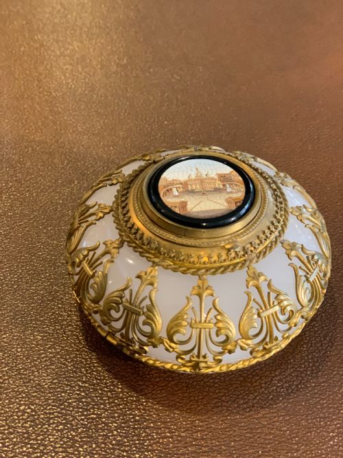 19th Century Paperweight