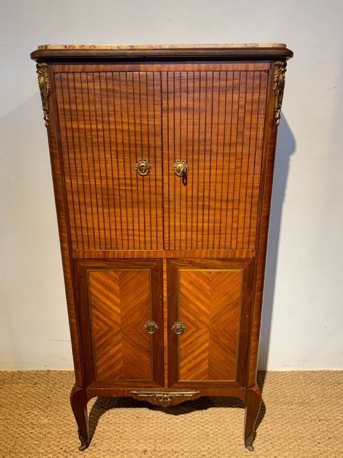 French Side Cabinet