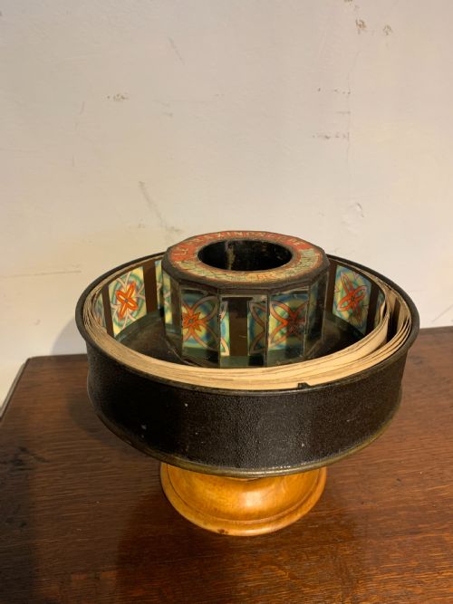 Antique Praxinoscope