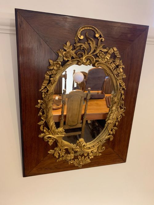French Mirror