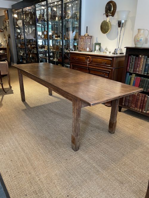 Farmhouse Table