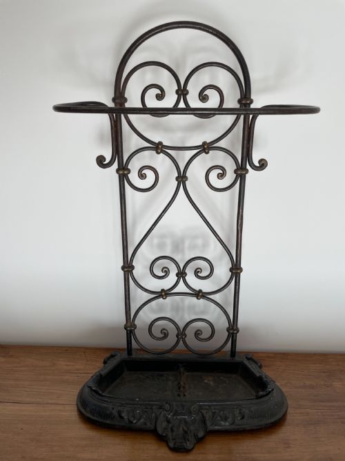 19th Century Umbrella / Walking Stick Stand