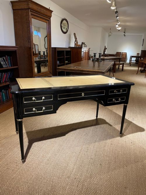 Writing Desk