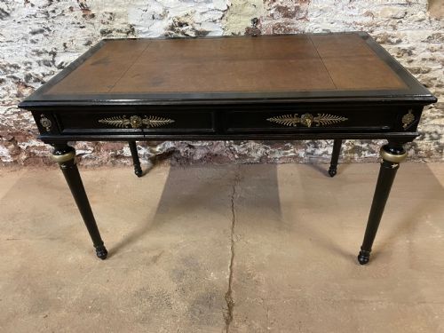 Napoleon III Writing Desk