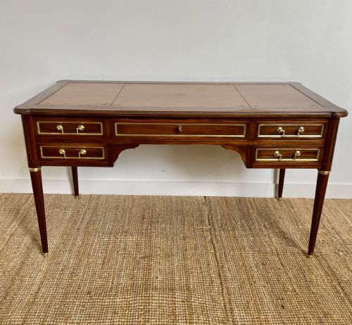 Louis Xvi Style Writing Desk