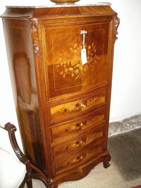 Late 19th Century Desk