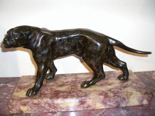 1930'S Panther