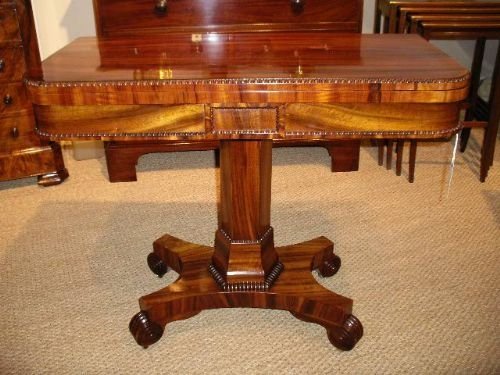 Card Table