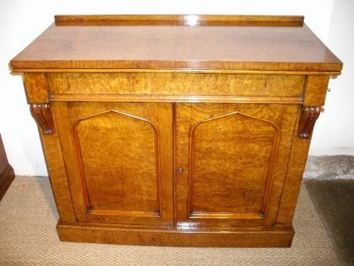 Side Cabinet