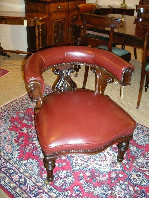 Desk Chair