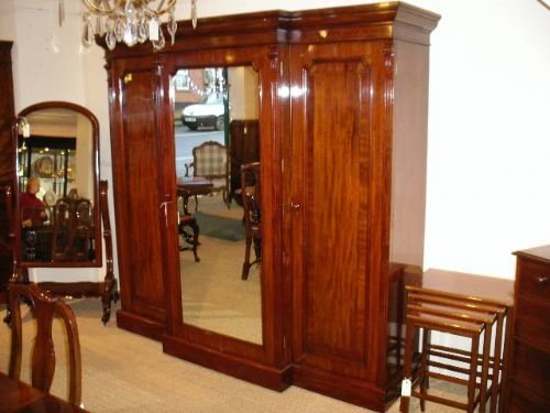 Wardrobe