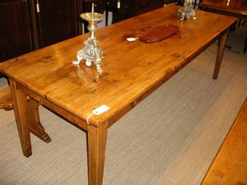 Dining Table / Farm Table