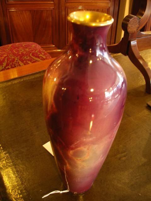 Wilkinsons Oriflame Vase