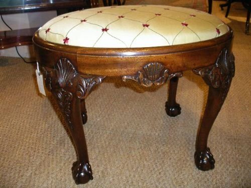 Foot Stool