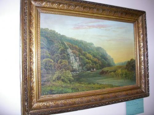 Oil Painting