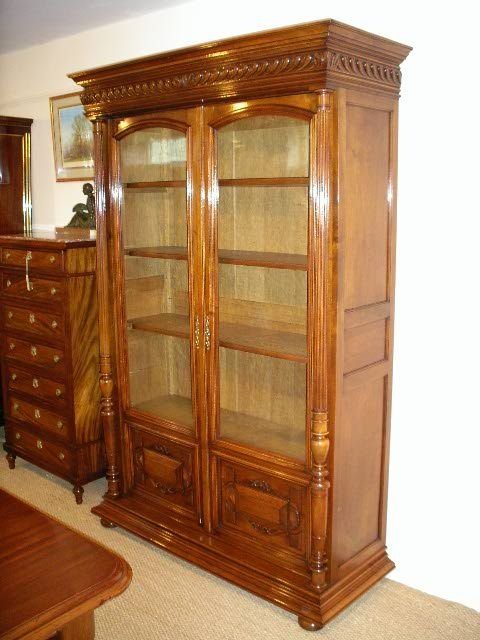 Bookcase