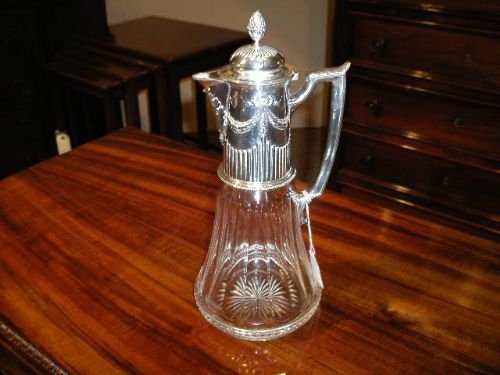 Claret Jug