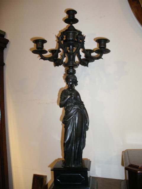 Candelabra