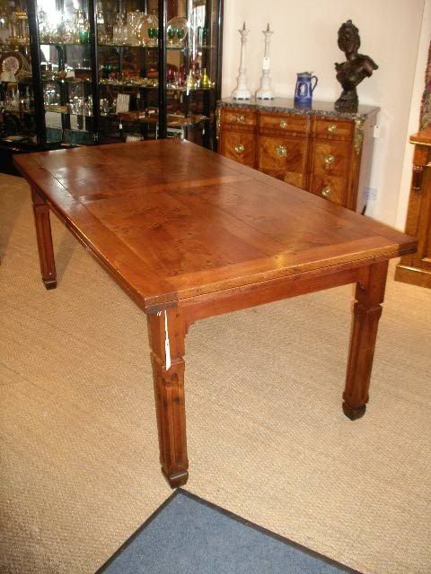 Farm Table / Dining Table
