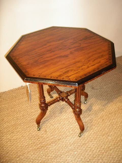 Late 19th Century Gillows Table
