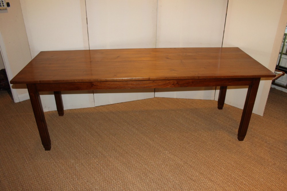 Farm house table / Kitchen table / Dining table 