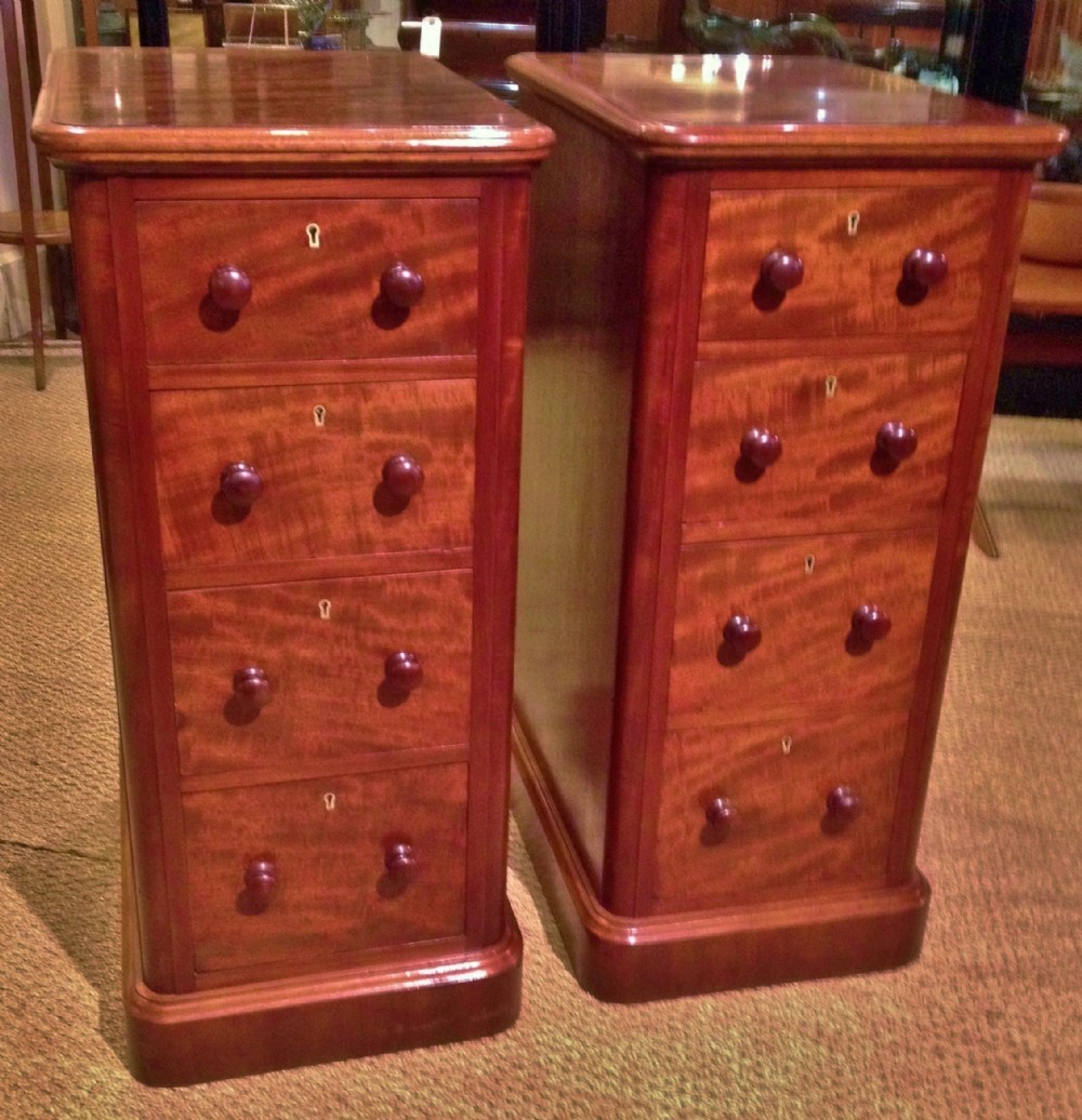 BEDSIDE CABINETS