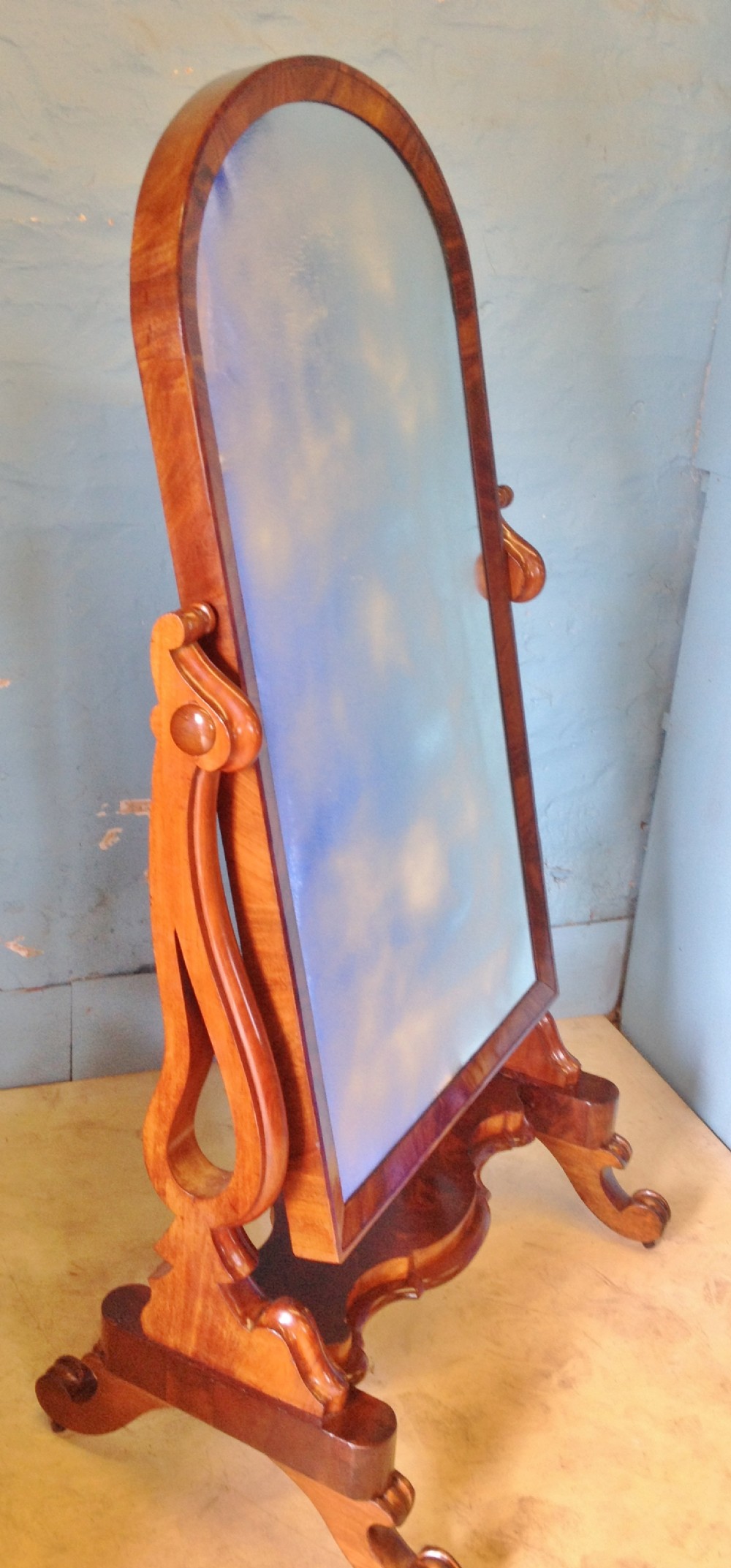 CHEVAL MIRROR