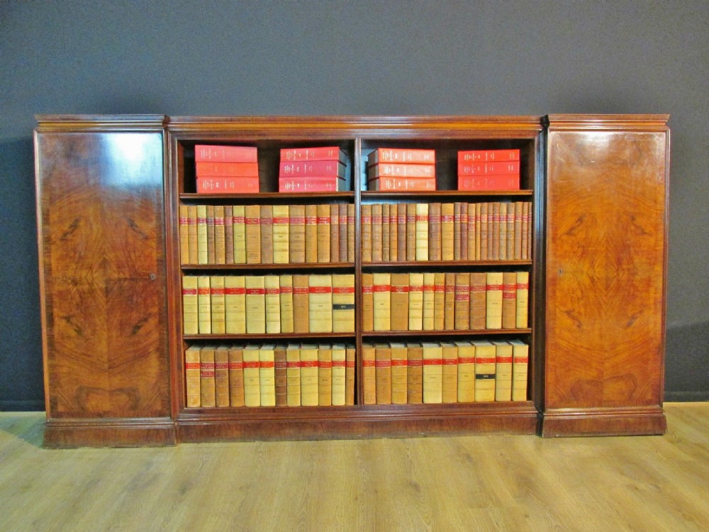 BOOKCASE