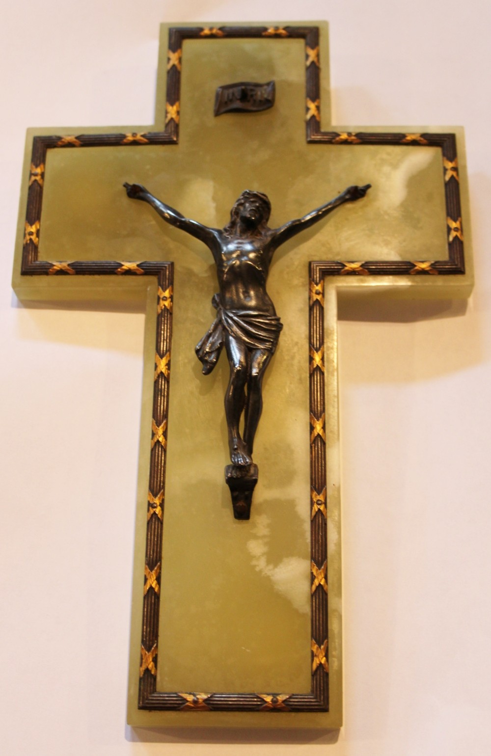 crucifix