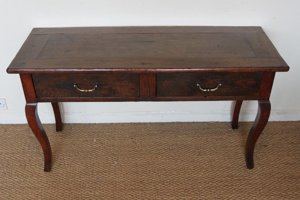 Server / side table 