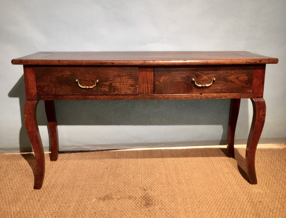 Server , dresser base , side table 