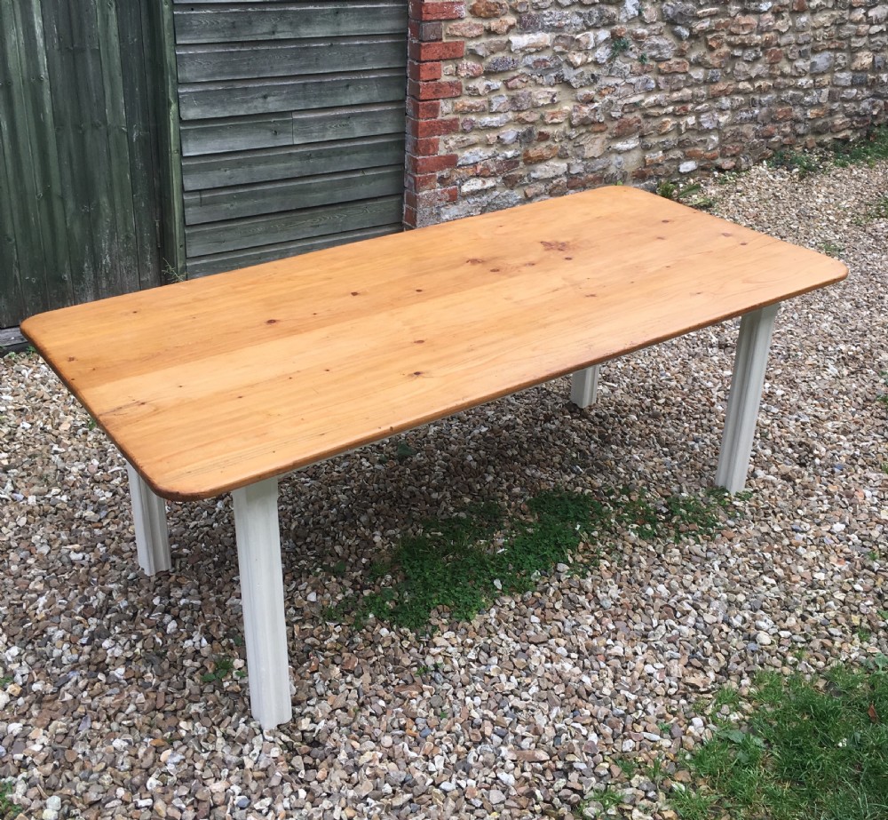  farmhouse table 