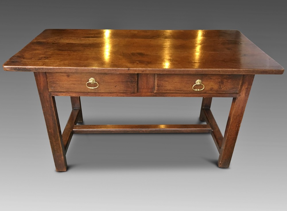 19TH CENTURY SERVER. C 1800