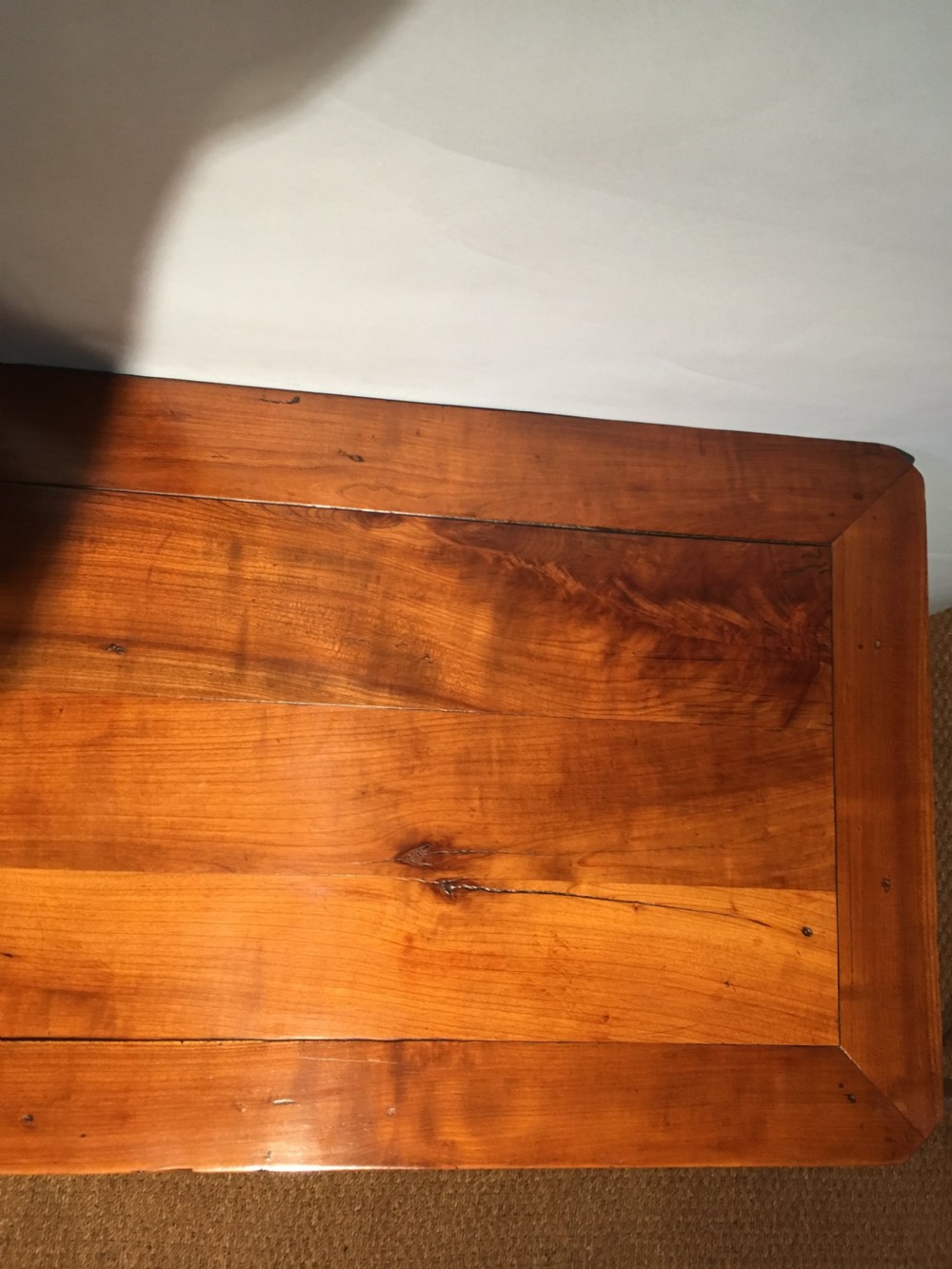 Cherrywood  dresser base  View III