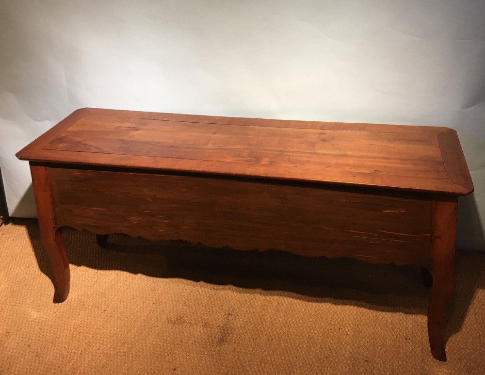 Cherrywood  dresser base  View VIII