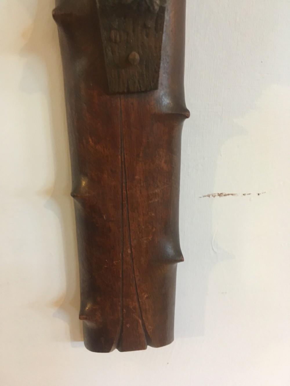 Large crucifix  View V