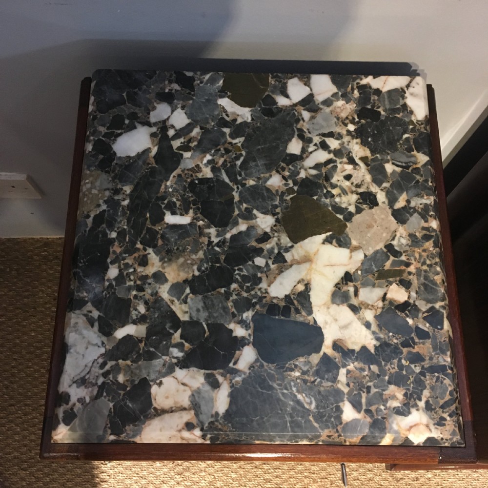 Art Deco Bedside cabinets View II