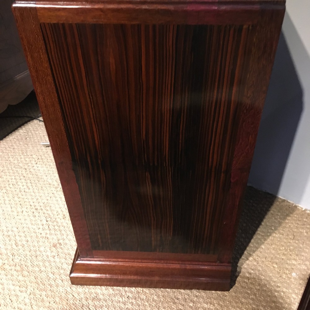 Art Deco Bedside cabinets View VII