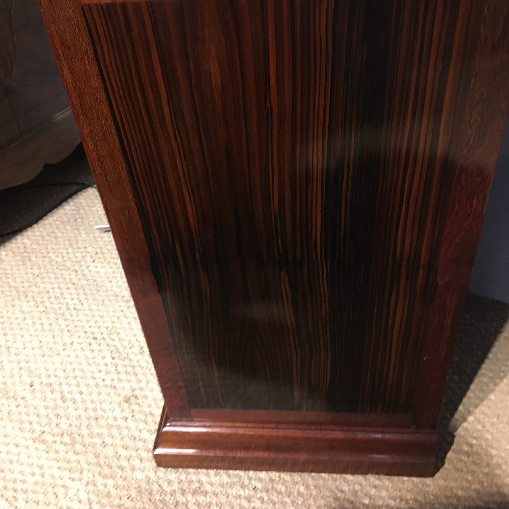 Art Deco Bedside cabinets View VIII