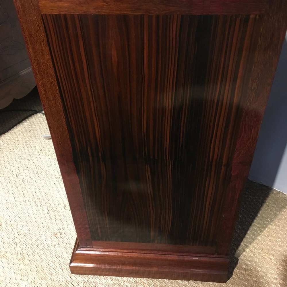 Art Deco Bedside cabinets View IX
