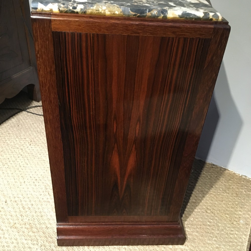 Art Deco Bedside cabinets View X