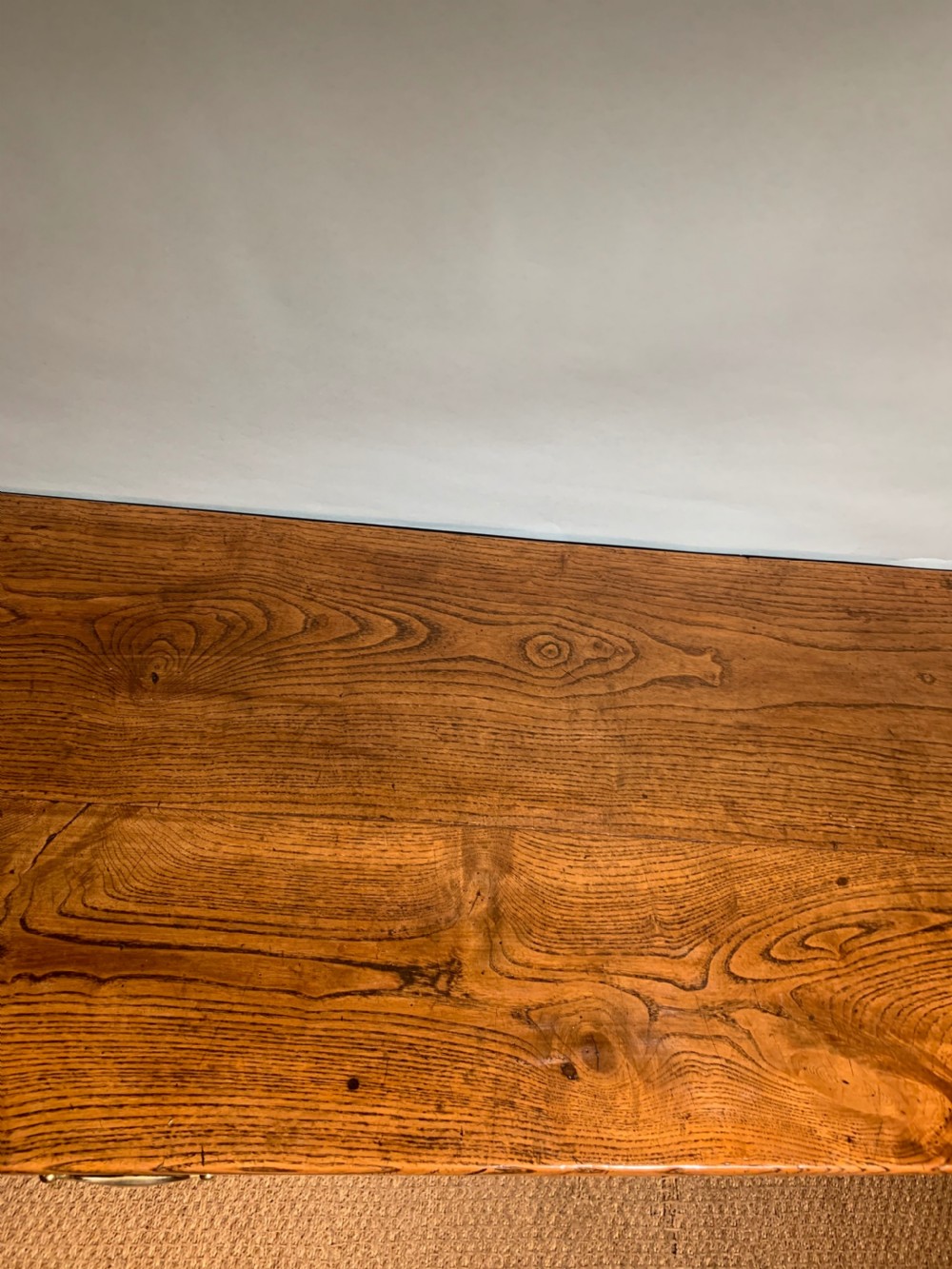Ash Dresser base / server  View VII