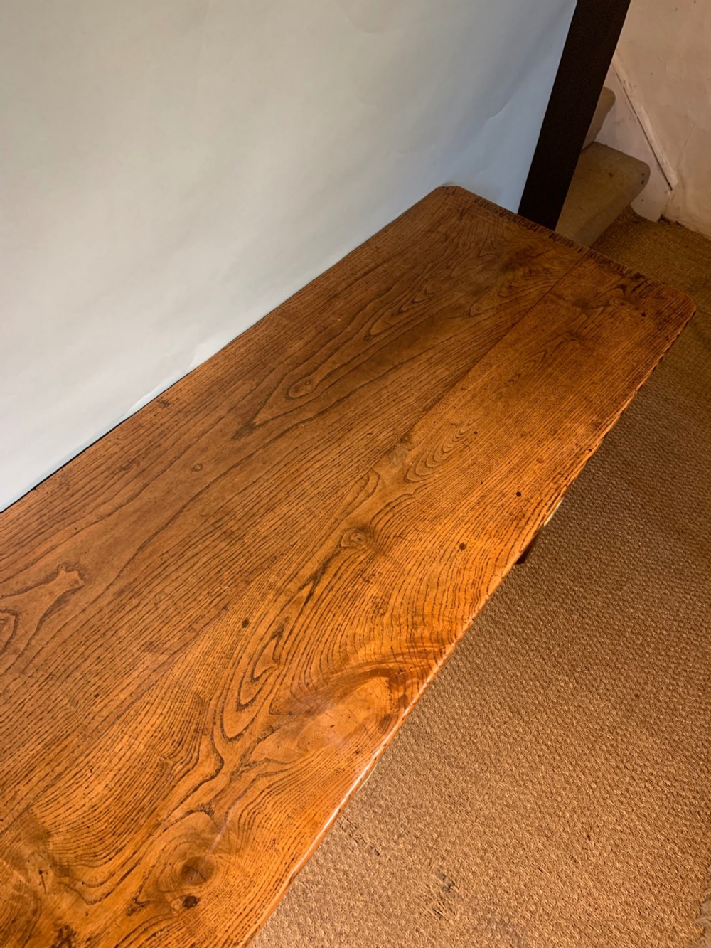 Ash Dresser base / server  View VIII