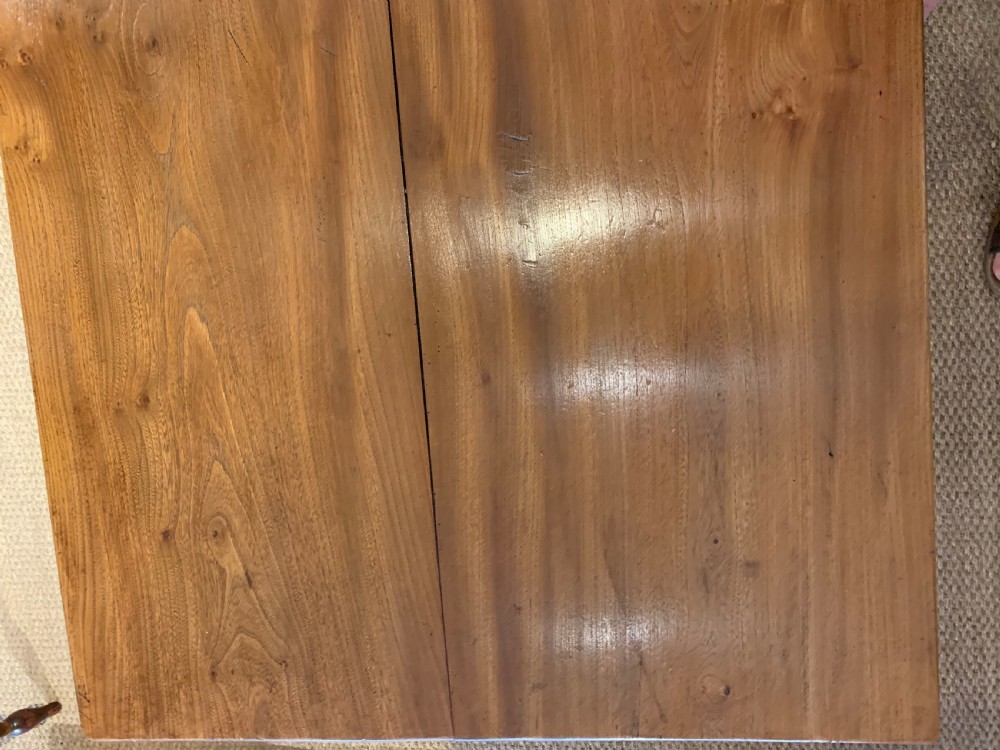 Elm Farm table 240cms  View IV