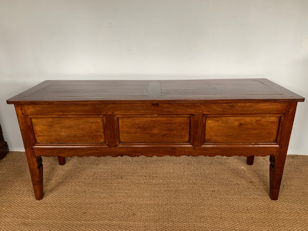 Dresser base / server  View VI