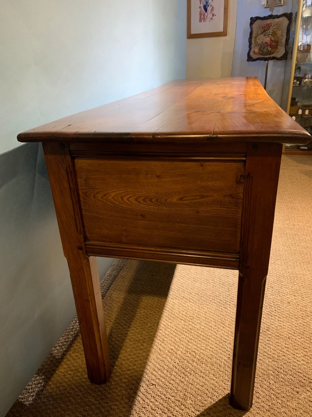 Dresser base / server  View VII