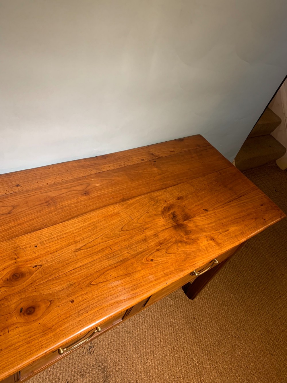 Dresser base / server  View X